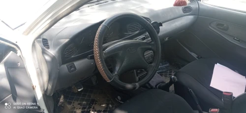 Kia Avella 2000 2000