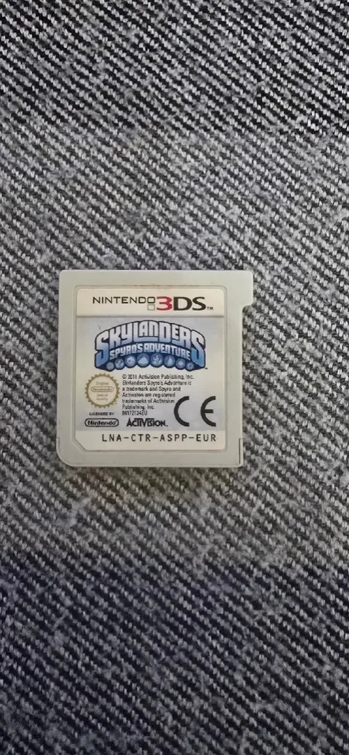 Jeux 3DS / en lot et individuel