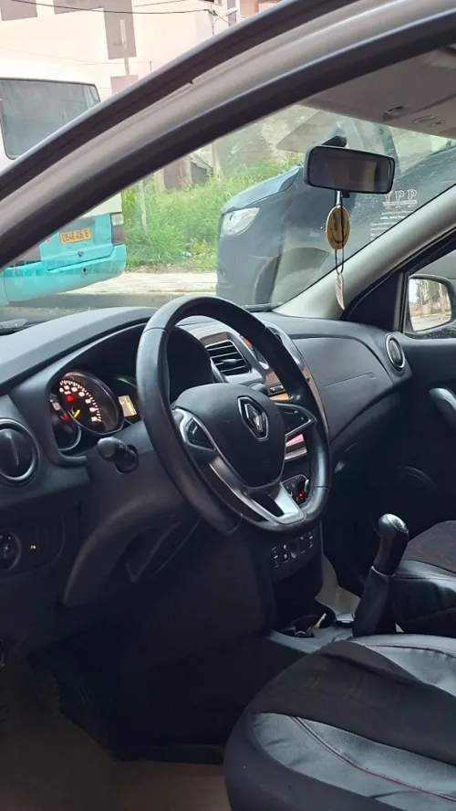 Dacia Sandero 2022 Stepway
