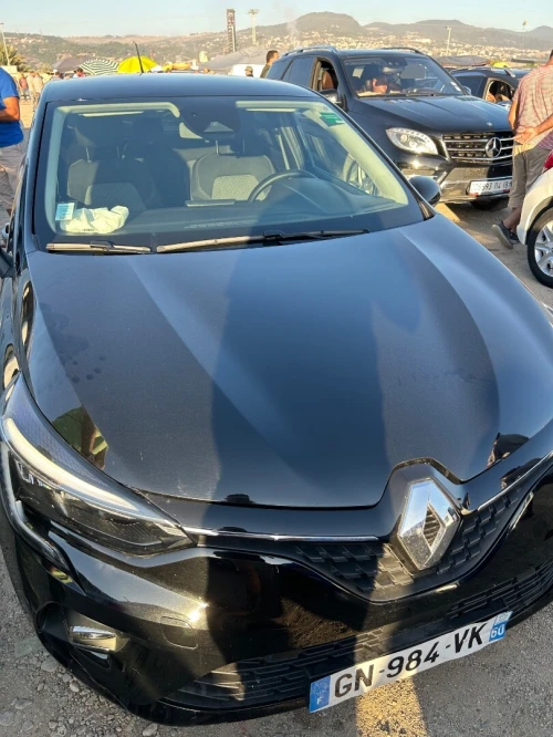 Renault Clio 5  2023 Evolution