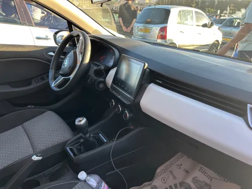 Renault Clio 5  2023 Evolution