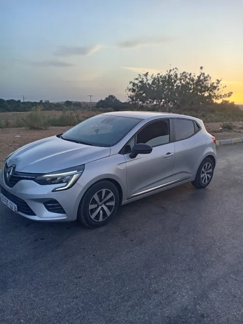 Renault Clio 5 2022 Évolution