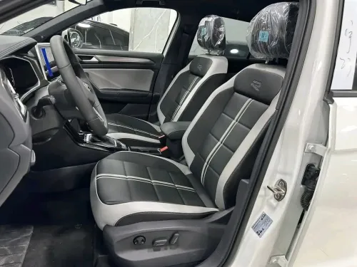 Volkswagen T-Roc 2025 R-Line 