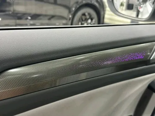 Volkswagen T-Roc 2025 R-Line 
