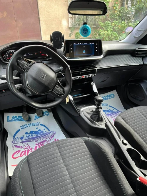 Peugeot 2008 2022 Style
