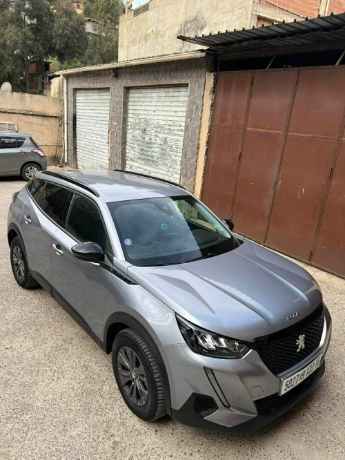 Peugeot 2008 2022 Style