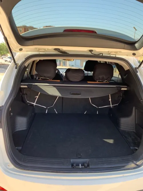 Hyundai Tucson 2013 Extreme