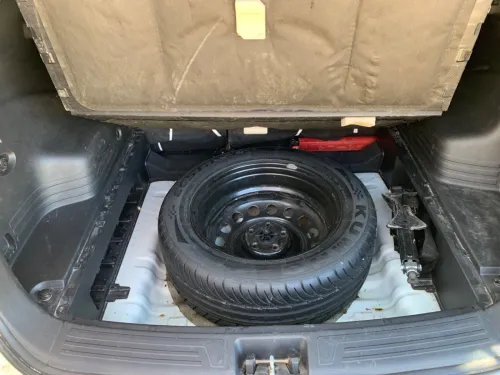 Hyundai Tucson 2013 Extreme