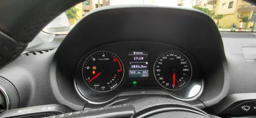 Audi Q2 2018 
