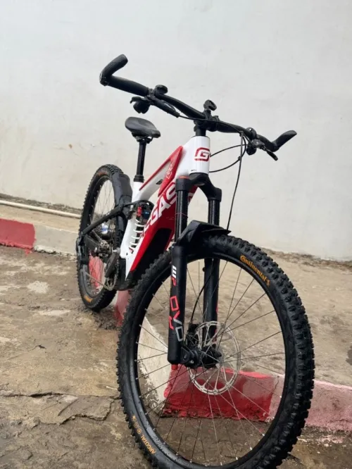 GASGAS MAX 5 2023