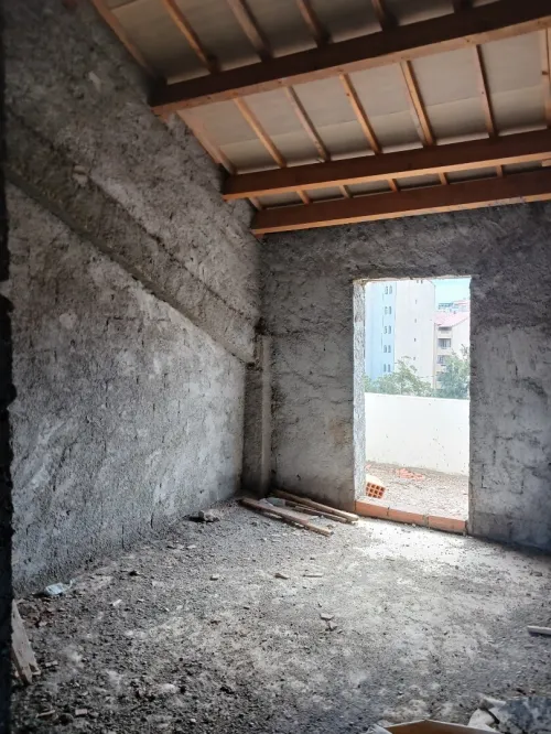 Vente Appartement Duplex F3 Boumerdès Dellys