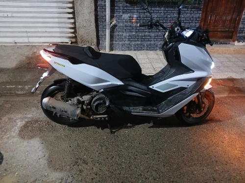 Vmx200 Vmx200 2023