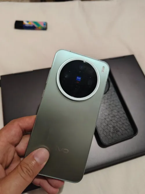 Vivo X200 pro mimi