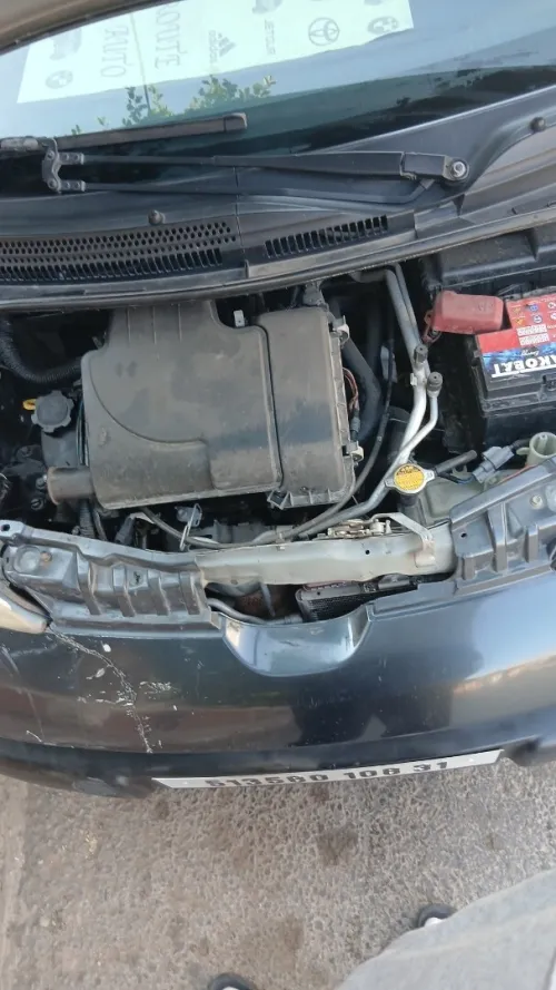 Peugeot 107 2008 107
