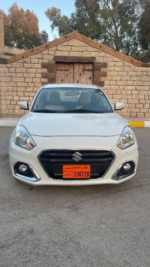 Suzuki Dzire 2023 