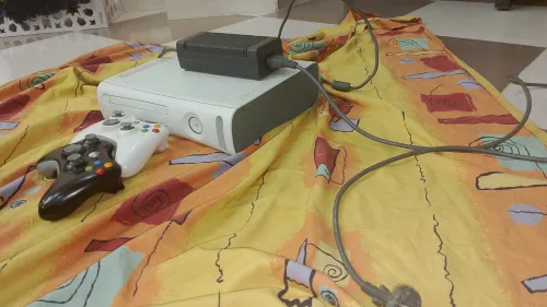 Xbox 360fat 250g