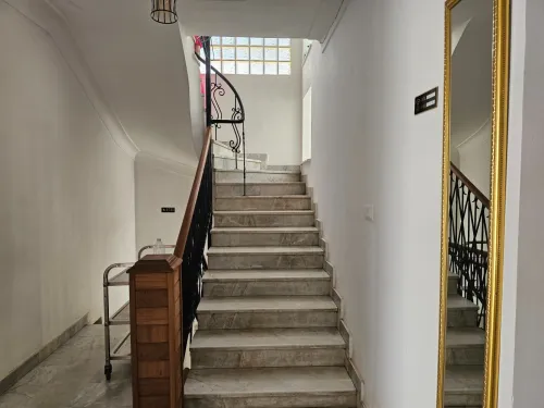 Vente Villa Alger Ben aknoun