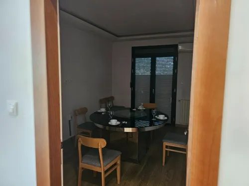 Vente Villa Alger Ben aknoun
