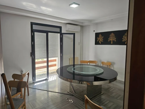 Vente Villa Alger Ben aknoun