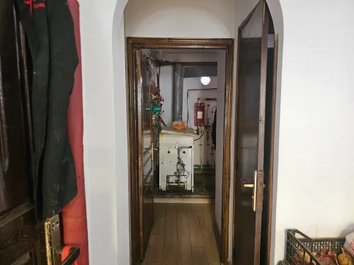 Vente Villa Alger Ben aknoun