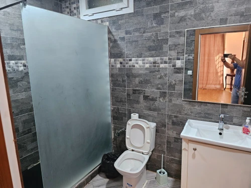 Vente Villa Alger Ben aknoun