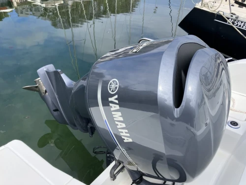 CAP CAMARAT 7.5 CC S3 