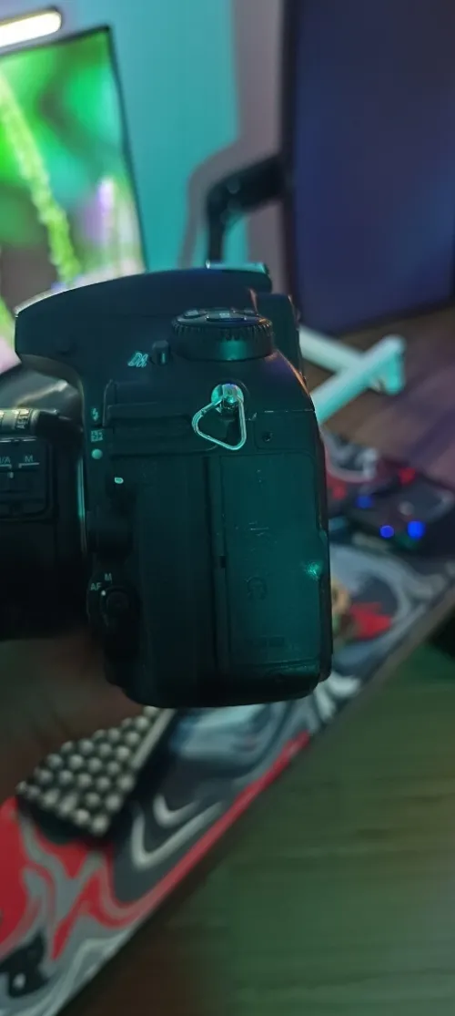 Nikon d800