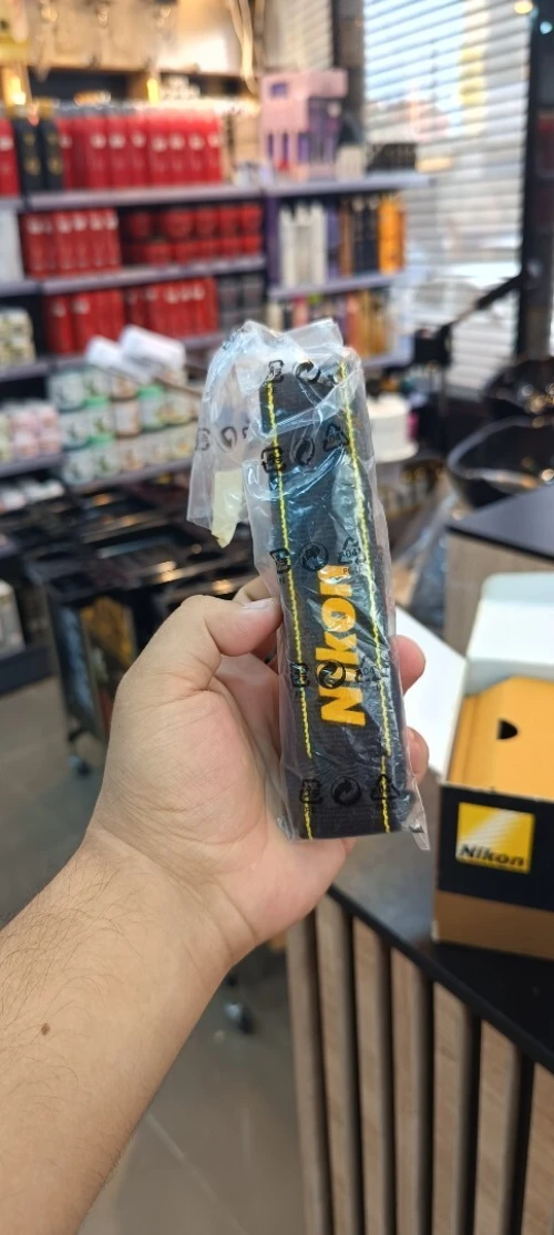 Nikon d5100