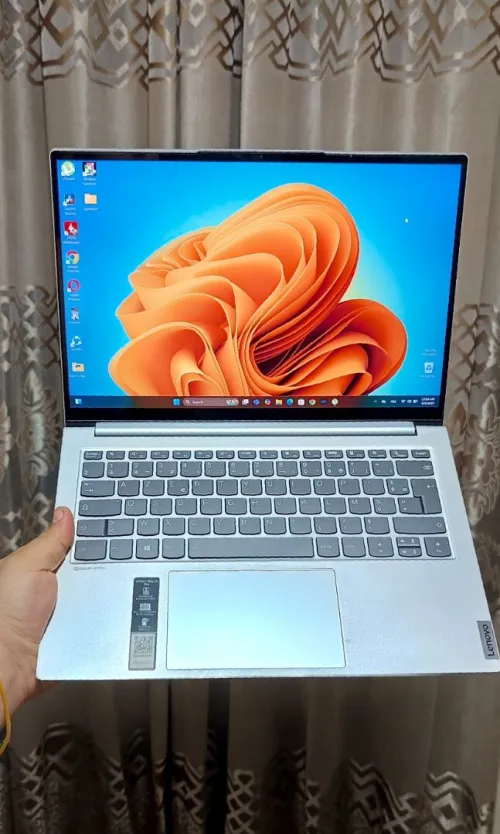 Lenovo yoga 7i pro slim
