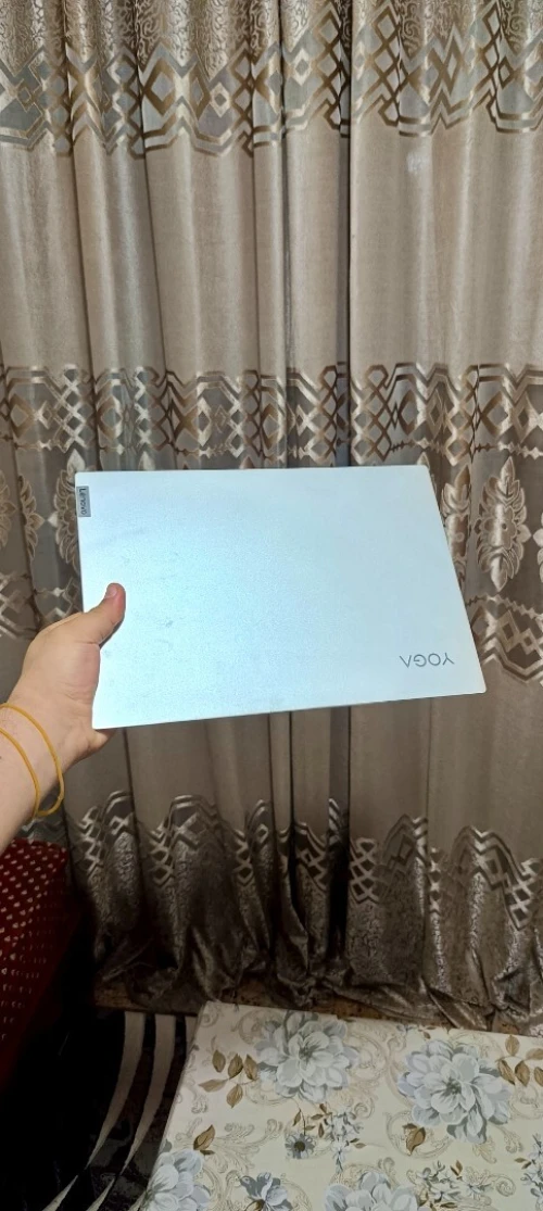 Lenovo yoga 7i pro slim
