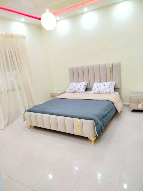 Location vacances Villa Tipaza Bou ismail