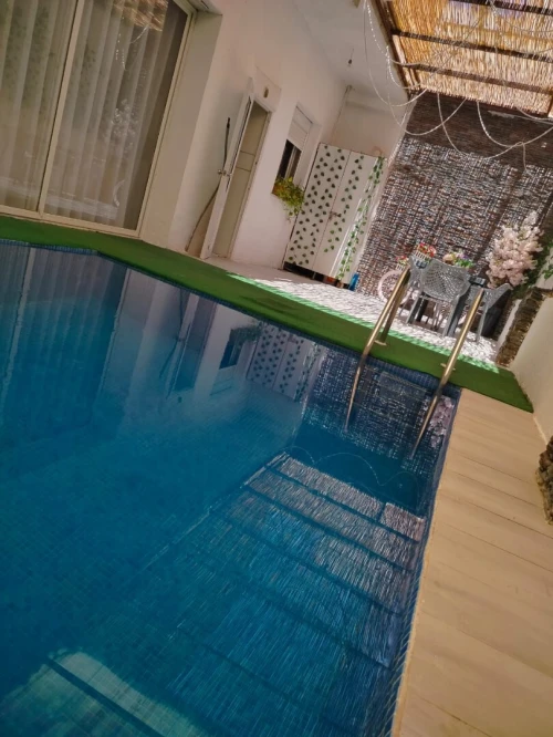 Location vacances Villa Tipaza Bou ismail
