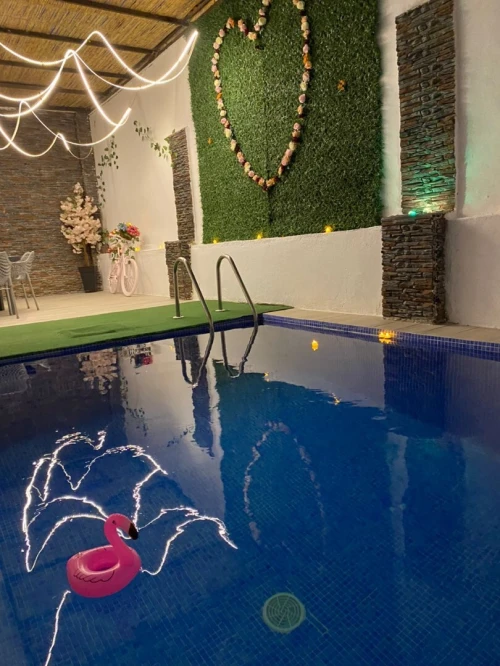 Location vacances Villa Tipaza Bou ismail