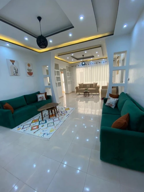 Location vacances Villa Tipaza Bou ismail