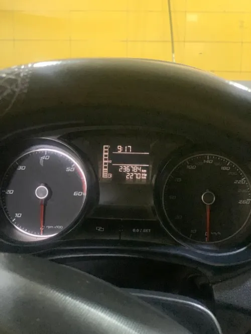 Seat Ibiza 2013 Ibiza