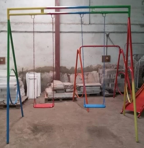 FABRICATION AIRE DE JEUX