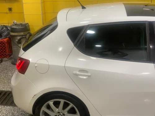 Seat Ibiza 2013 Ibiza