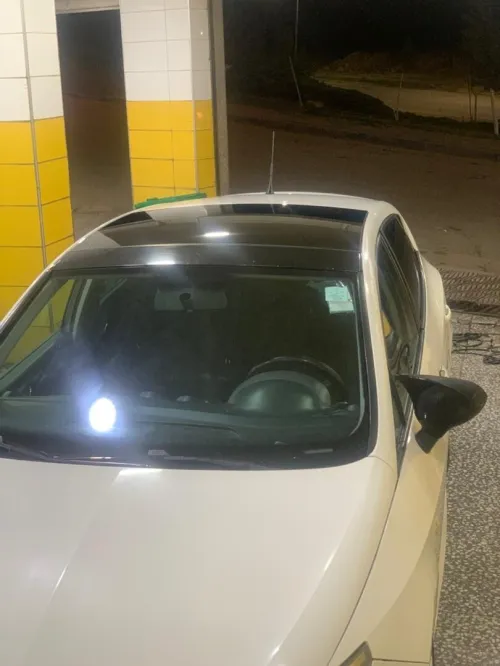 Seat Ibiza 2013 Ibiza