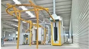 FABRICATION FOUR EPOXY 