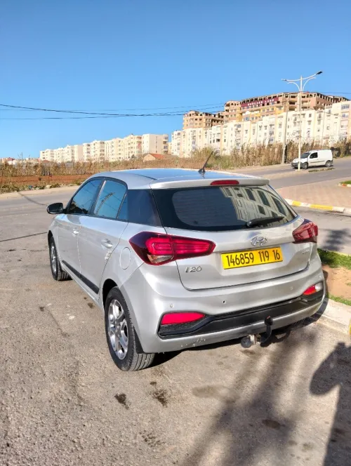 Hyundai i20 2019 Prestige