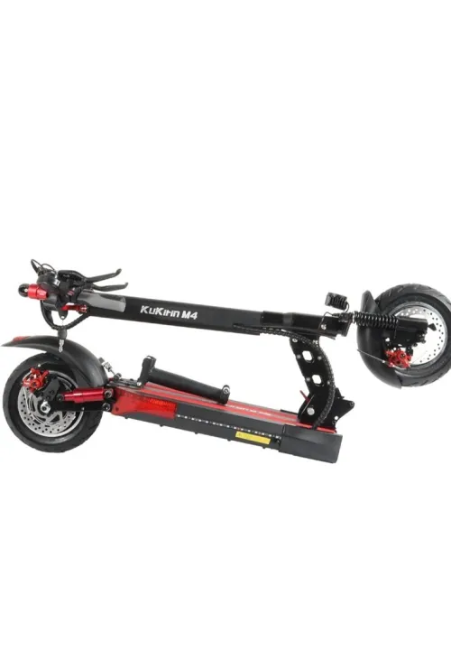 Trottinette électrique Adultes Kugoo Kukirin M4