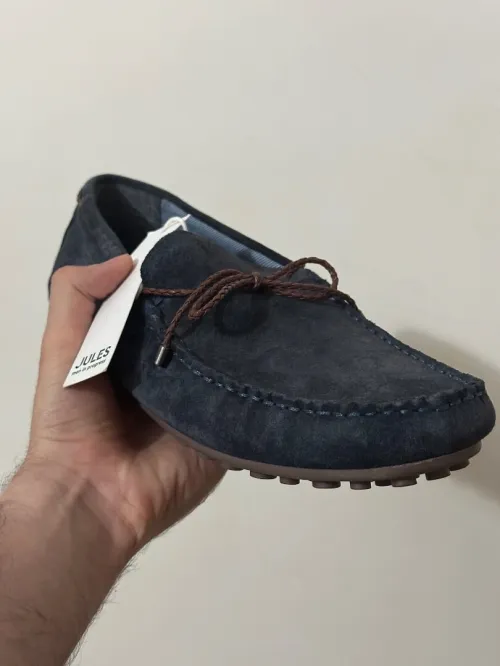 mocassin homme jules ORIGINAL 