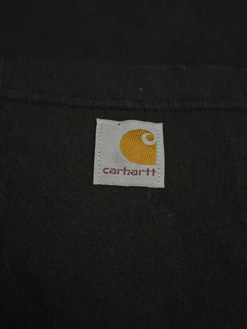 Polo CARHARTT ORIGINAL 