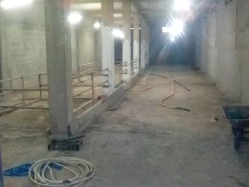 Location Hangar Béjaïa Boudjellil