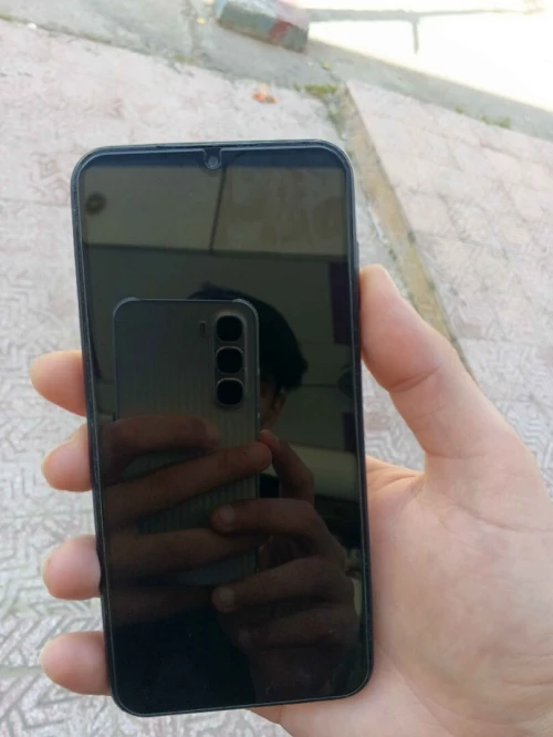 Samsung A15