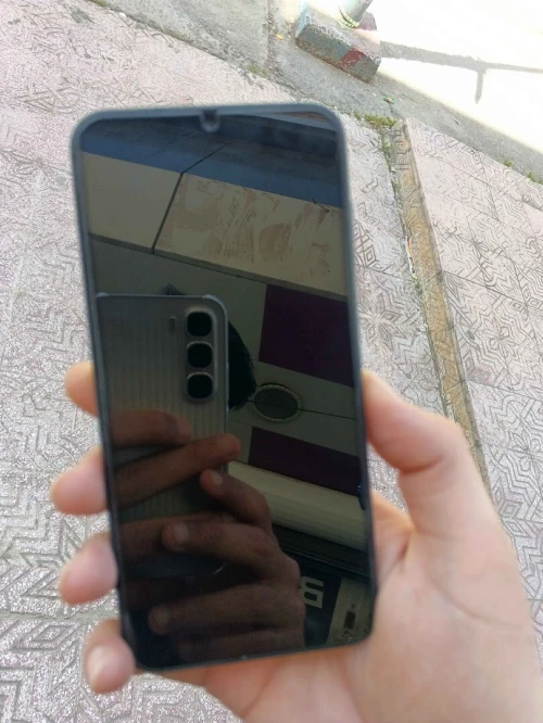 Samsung A15