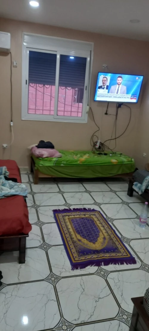 Vente Appartement F2 Jijel Jijel