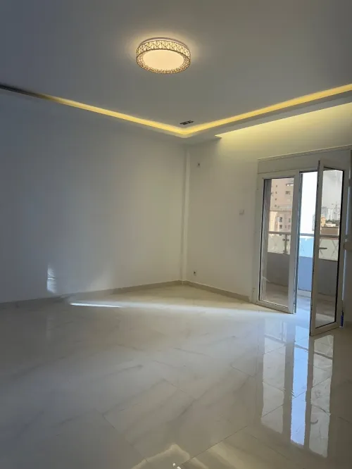 Vente Appartement F5 Alger Cheraga