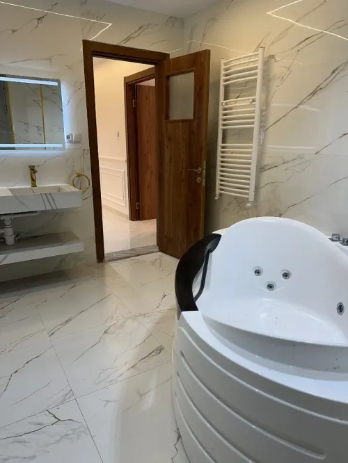 Vente Appartement F5 Alger Cheraga