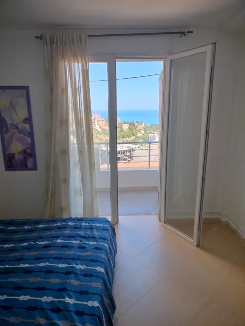 Location Appartement F2 Béjaïa Bejaia